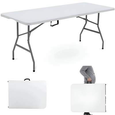 Folding Table For Outdoor Camping