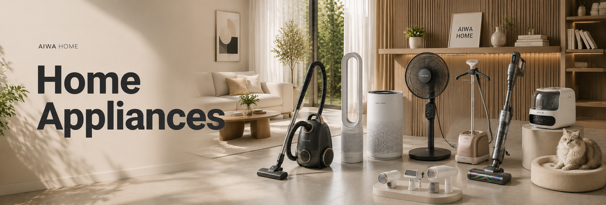 Home Appliances