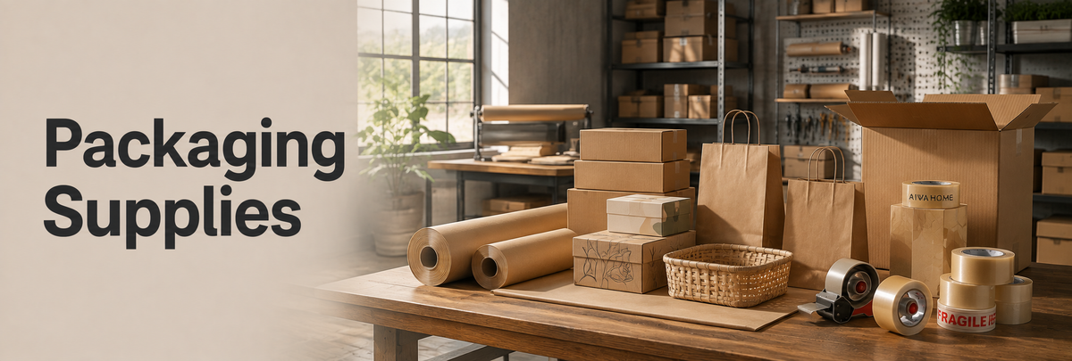 Packaging Supplies