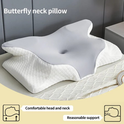 Pressure Free Memory Pillow