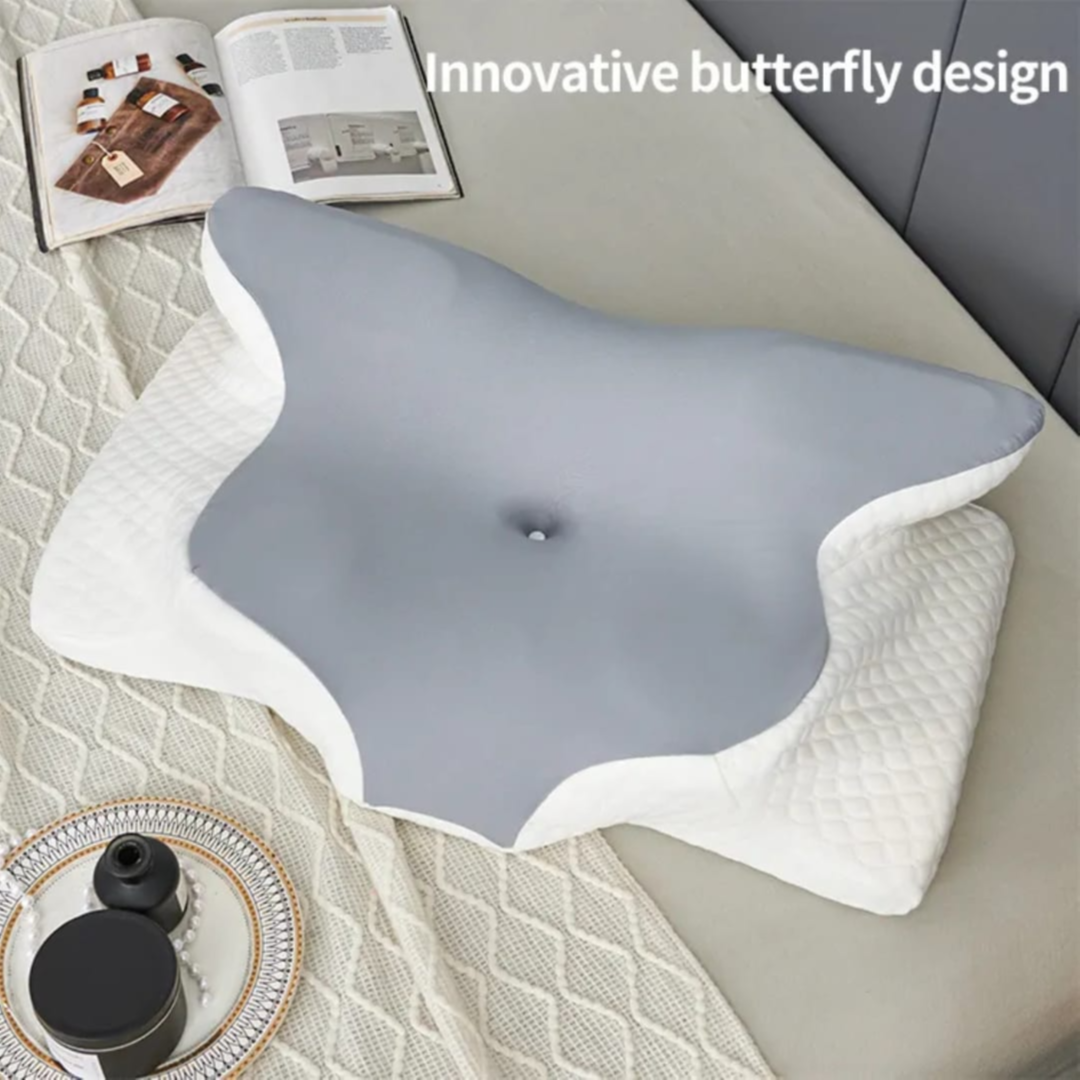 Pressure Free Memory Pillow