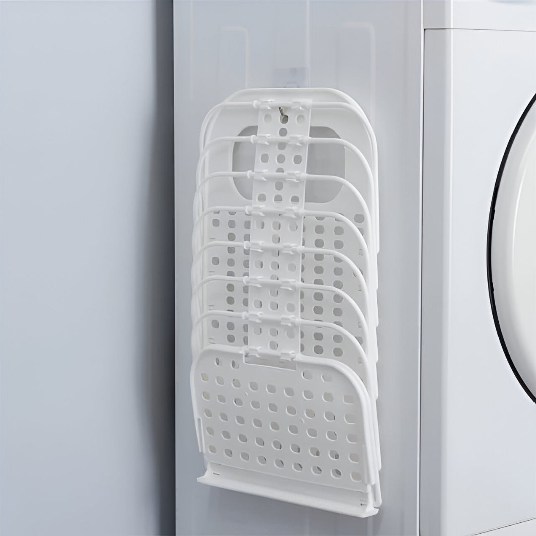 Laundry Basket Foldable