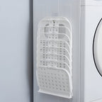 Laundry Basket Foldable