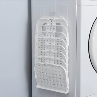 Laundry Basket Foldable