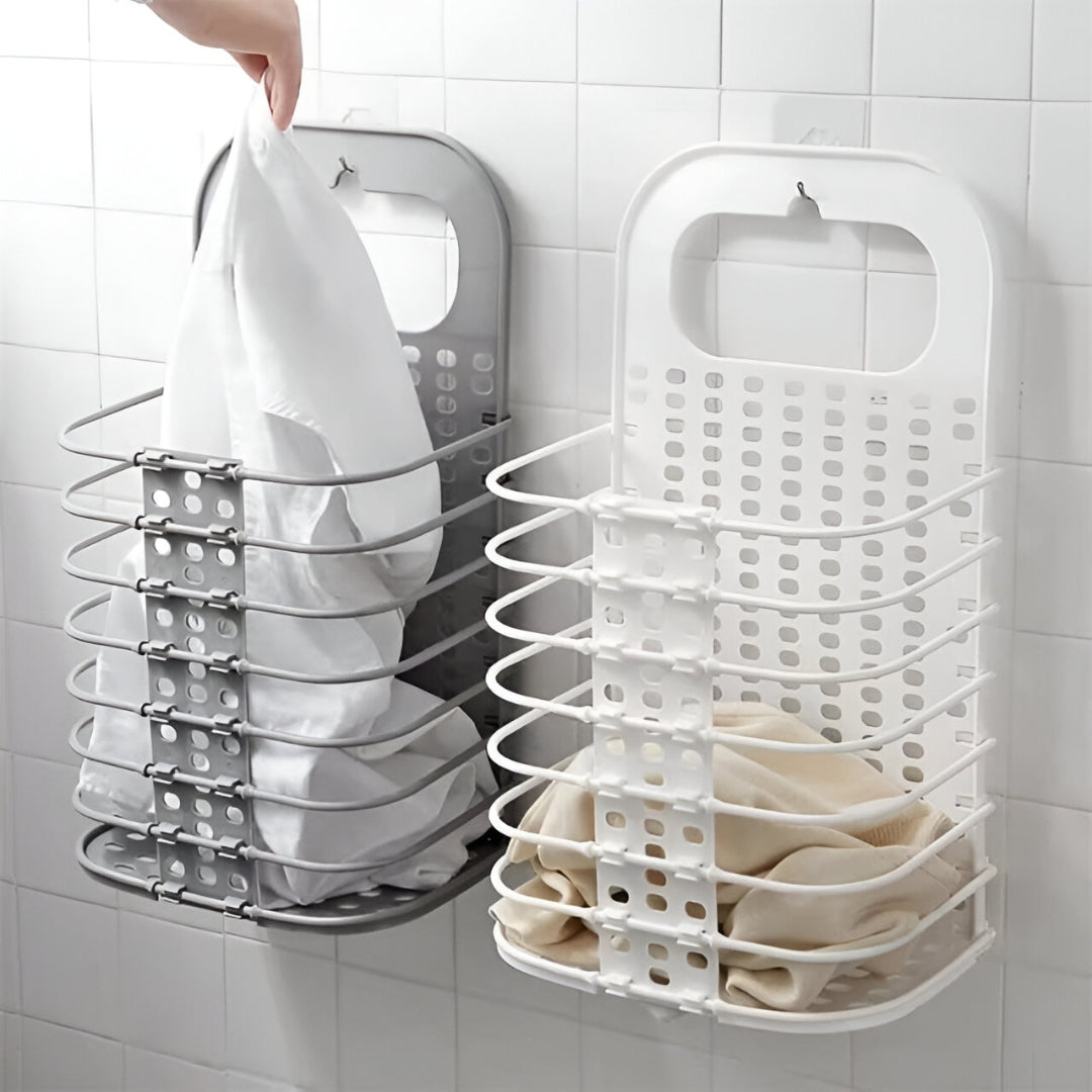 Laundry Basket Foldable