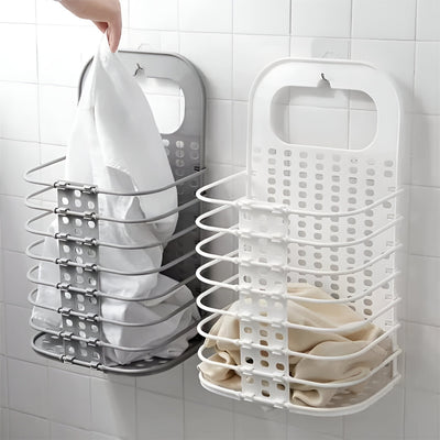 Laundry Basket Foldable