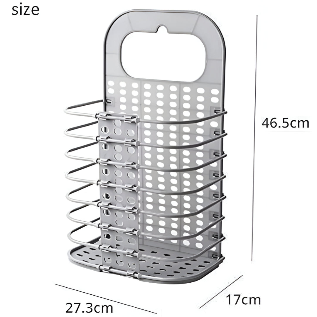Laundry Basket Foldable
