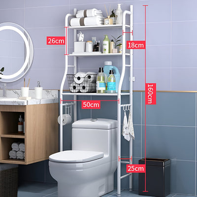 Toilet Storage Rack