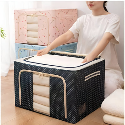 Dress Folding Box
