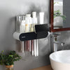 Magnetic Toosthbrush Holder
