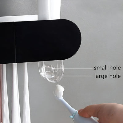 Magnetic Toosthbrush Holder