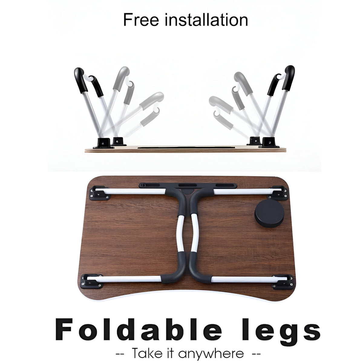 Laptop Stand Portable