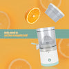 Electric Citrus Juicer Machine