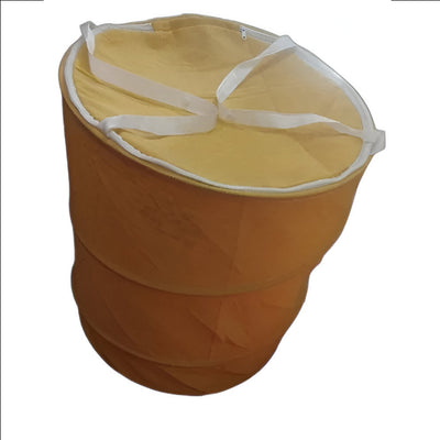 Foldable Laundry Basket