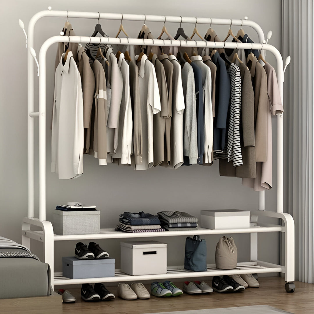 Cloth Hanger Double 48Kg