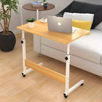 Wooden Adjustable Laptop Stand