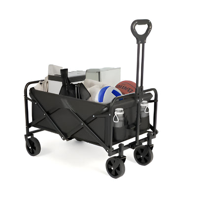 Wagon Trolley