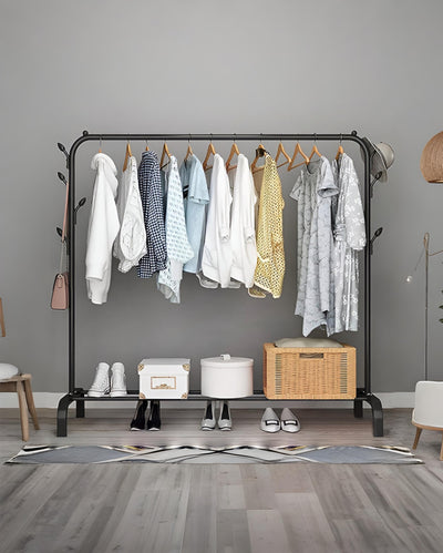 Cloth Hanger Single