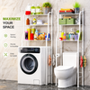 Washing Machine Storage Rack