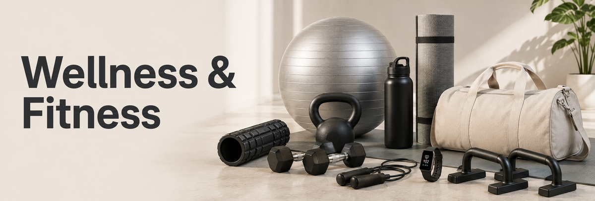 Wellness & Fitness